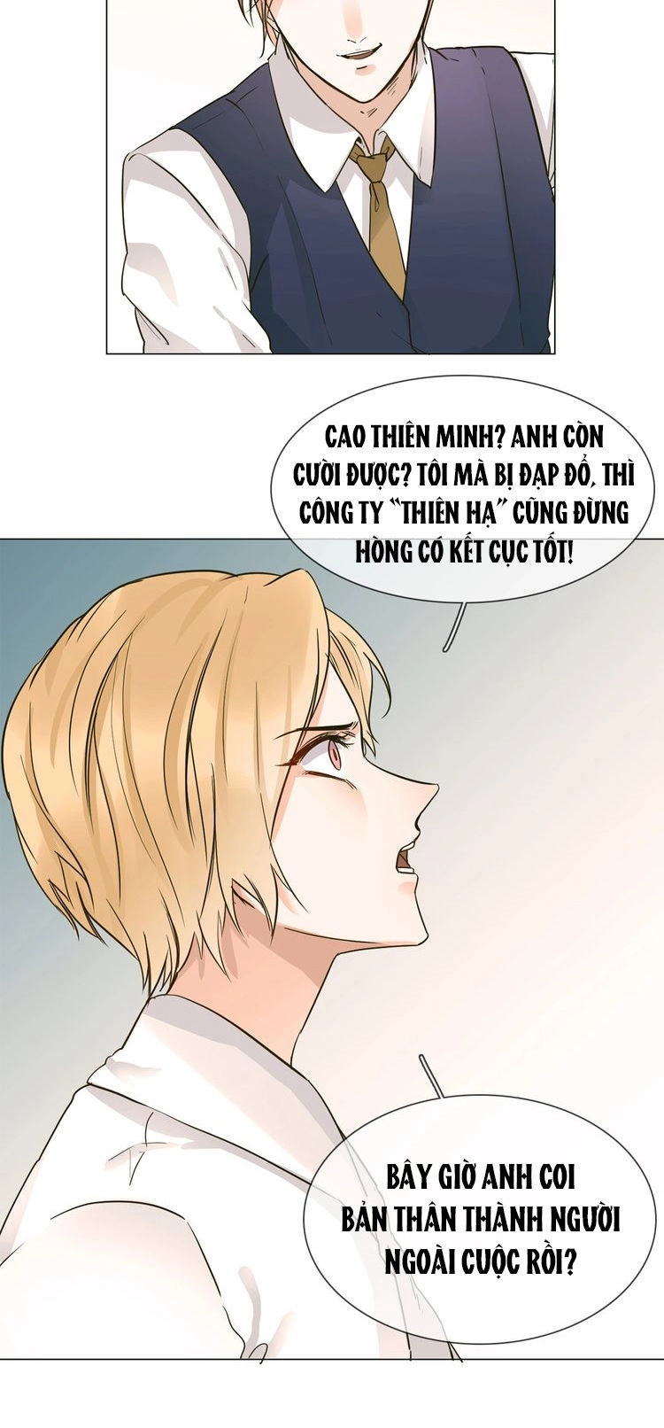 Ngôi Sao Vụn Vỡ Chapter 13 - 9