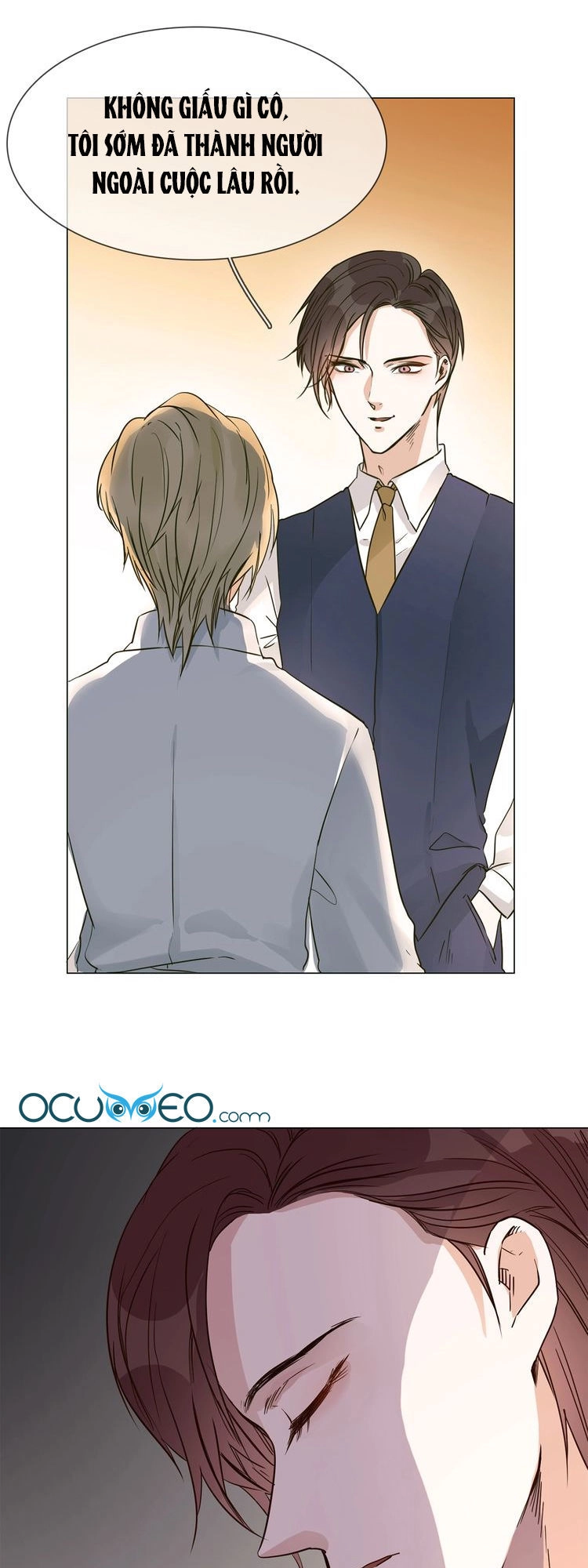 Ngôi Sao Vụn Vỡ Chapter 13 - 10