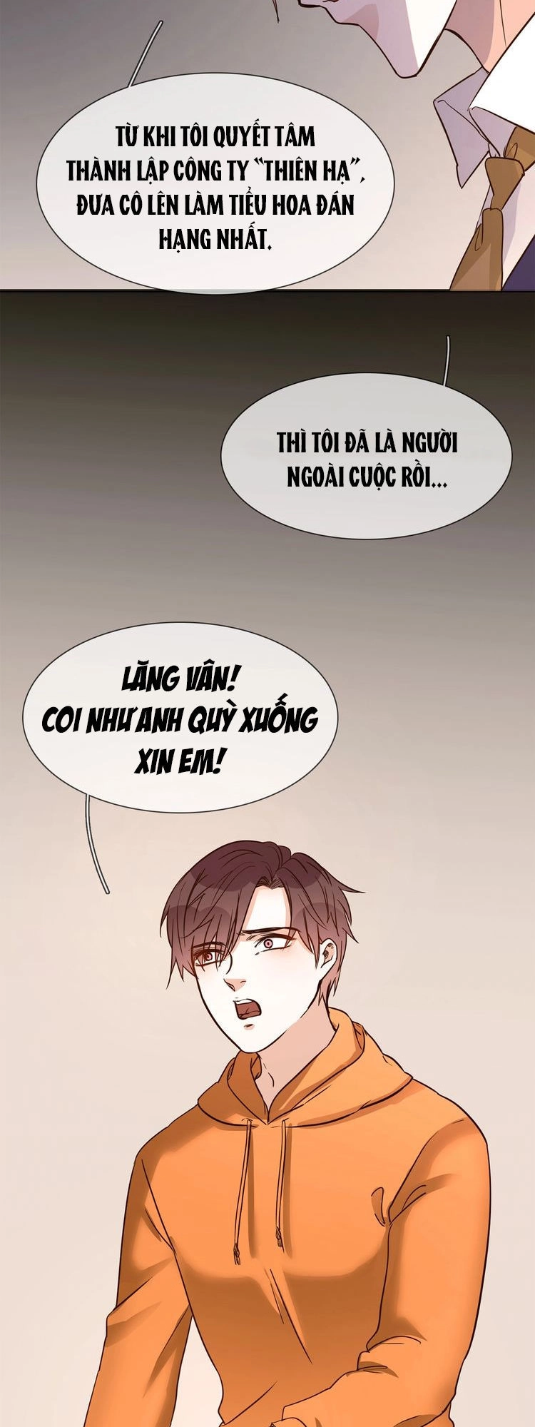Ngôi Sao Vụn Vỡ Chapter 13 - 11