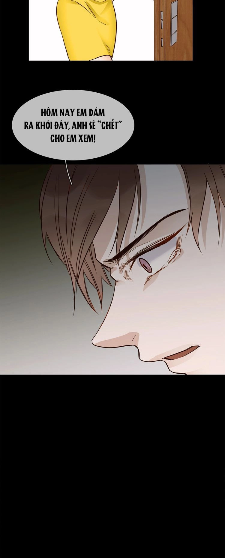 Ngôi Sao Vụn Vỡ Chapter 13 - 17