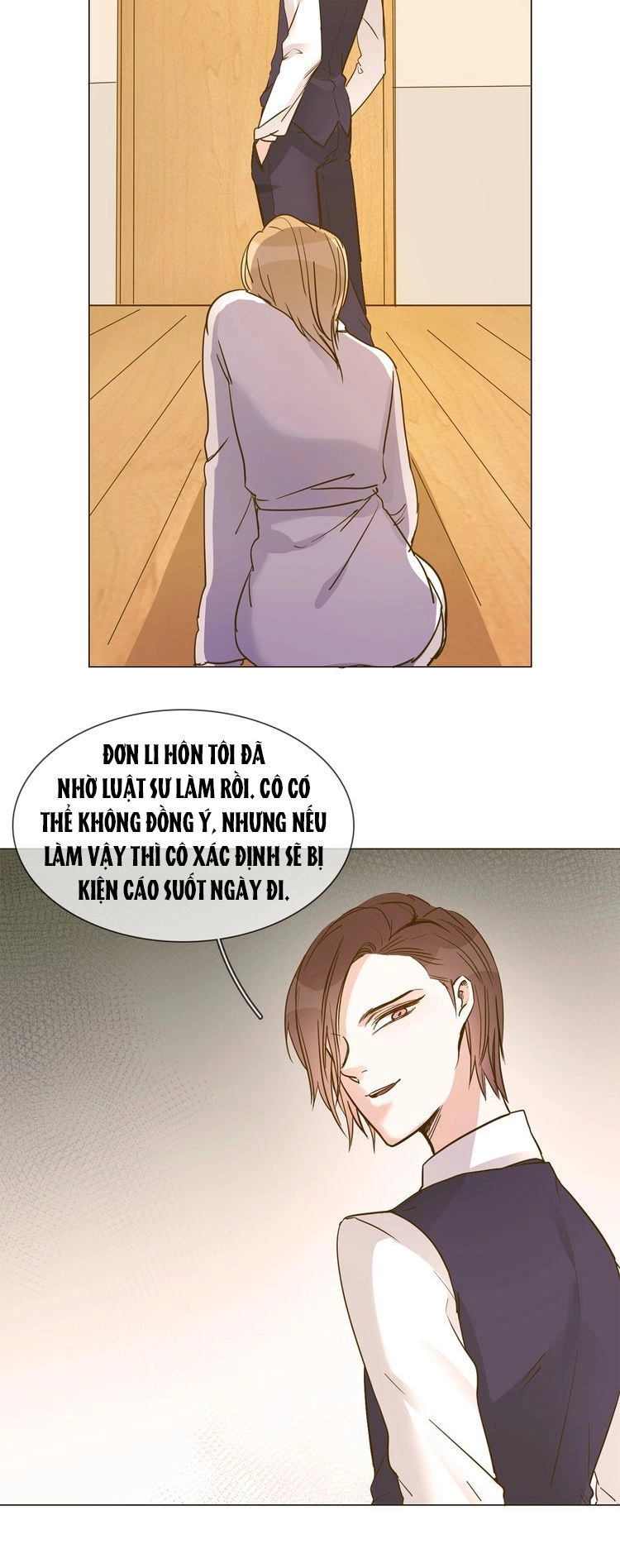 Ngôi Sao Vụn Vỡ Chapter 13 - 30
