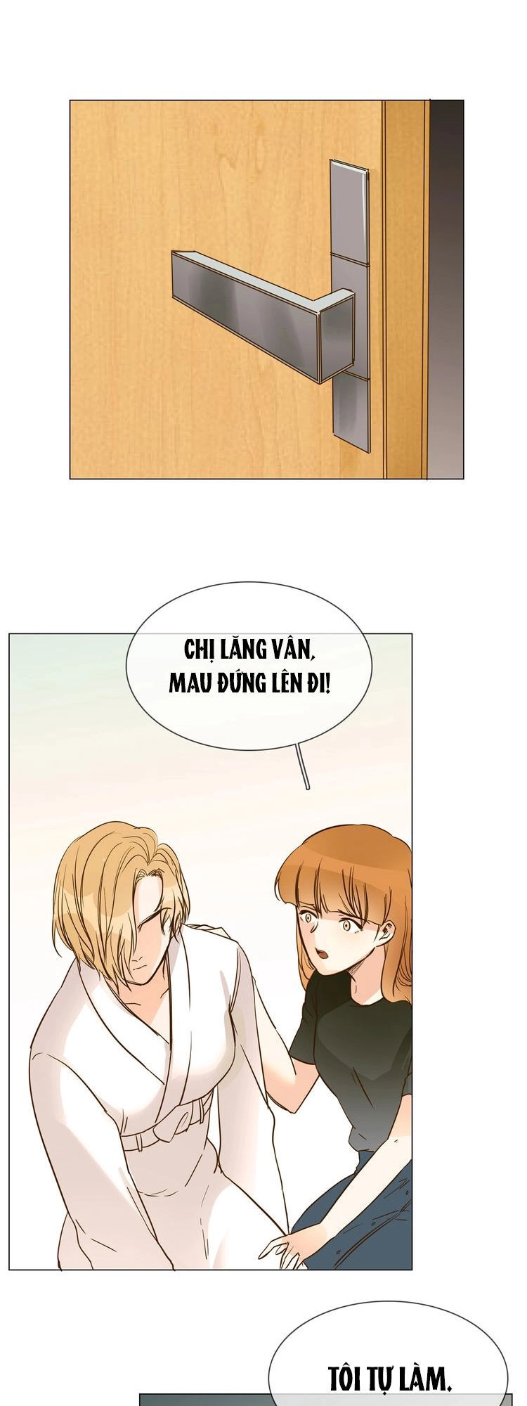 Ngôi Sao Vụn Vỡ Chapter 13 - 34