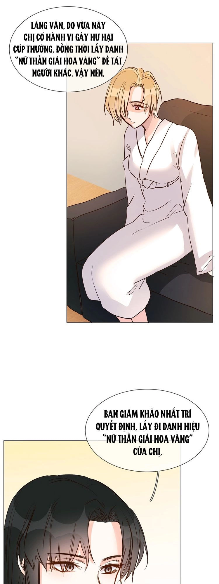 Ngôi Sao Vụn Vỡ Chapter 13 - 38