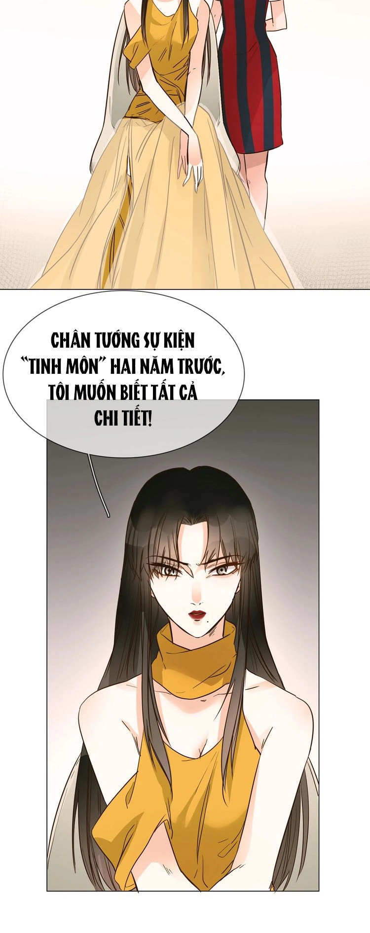 Ngôi Sao Vụn Vỡ Chapter 13 - 43