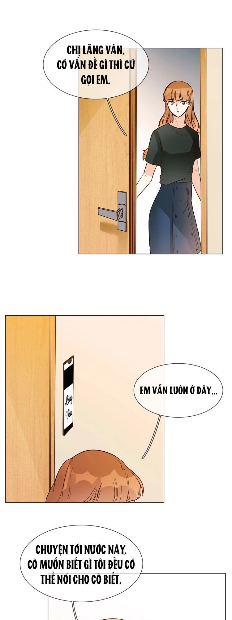 Ngôi Sao Vụn Vỡ Chapter 13 - 44