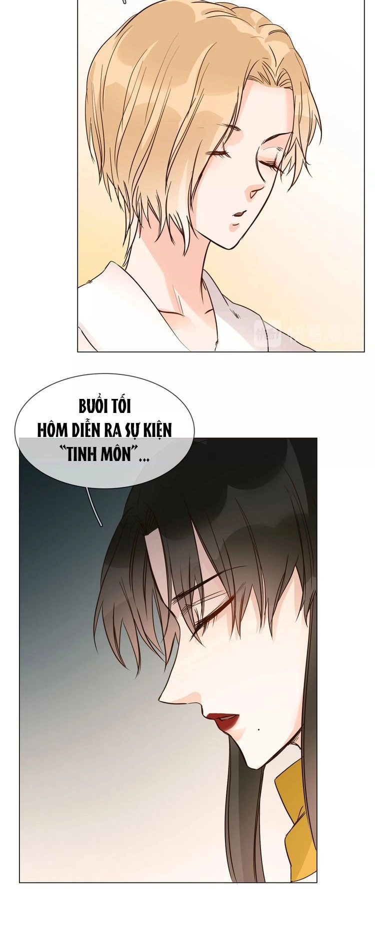 Ngôi Sao Vụn Vỡ Chapter 13 - 45