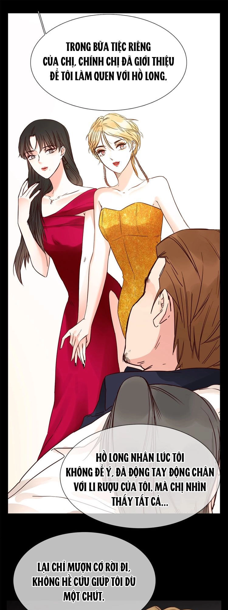 Ngôi Sao Vụn Vỡ Chapter 13 - 46