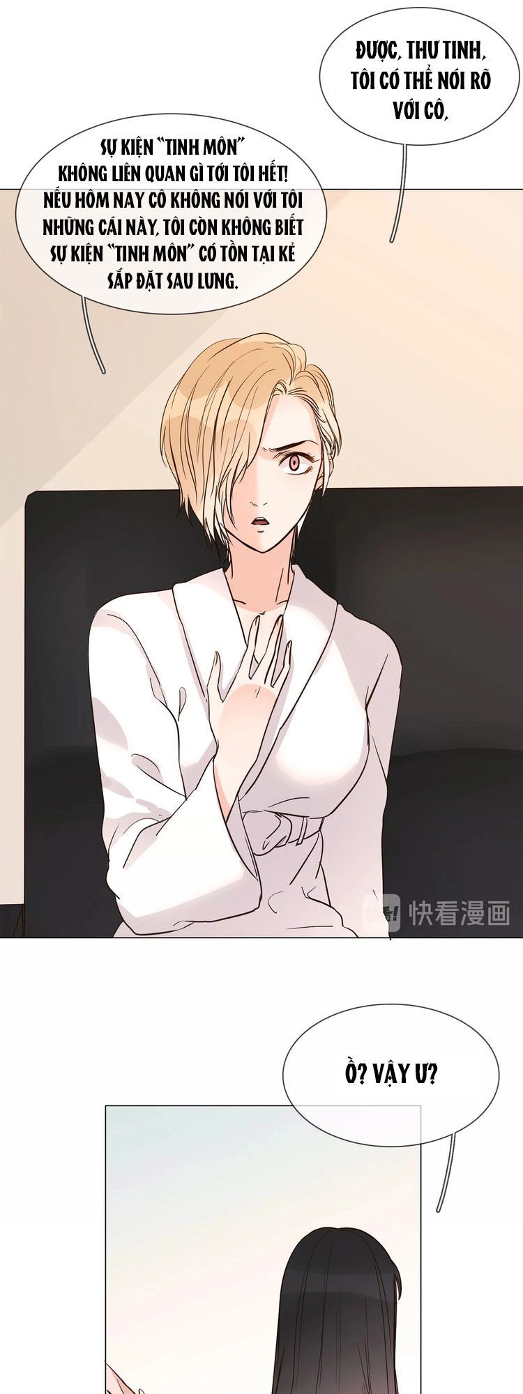 Ngôi Sao Vụn Vỡ Chapter 13 - 50