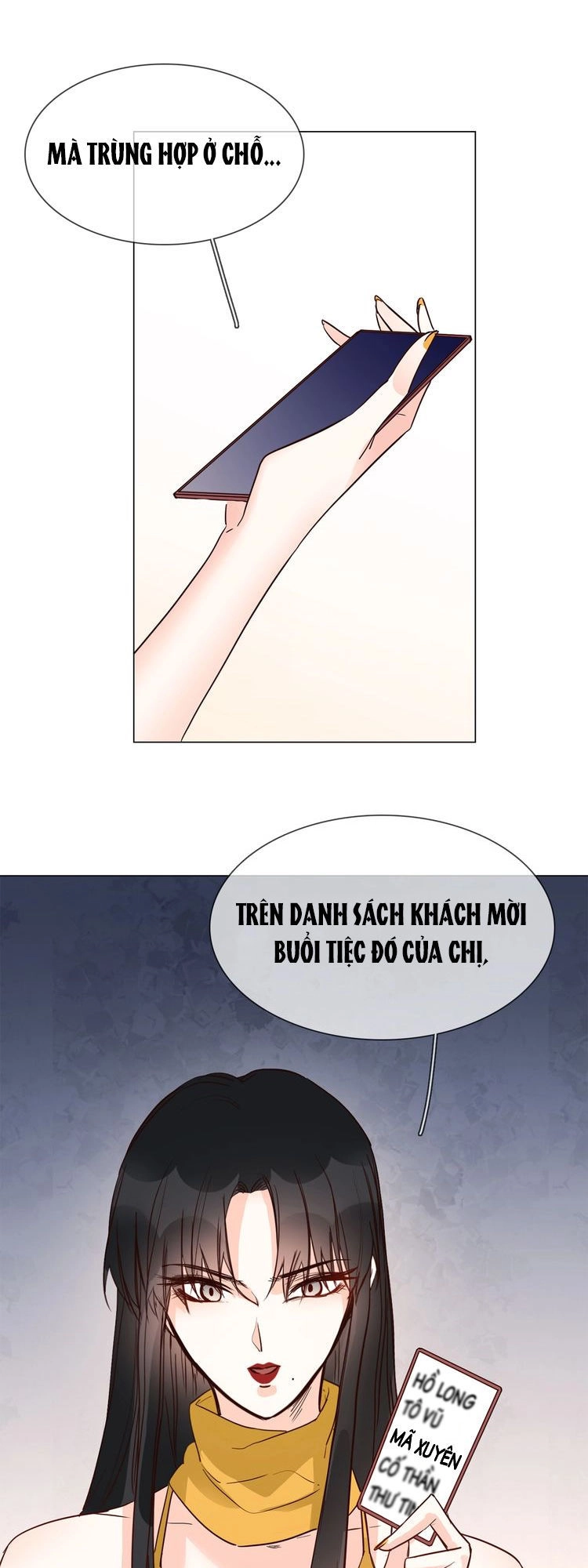 Ngôi Sao Vụn Vỡ Chapter 13 - 52