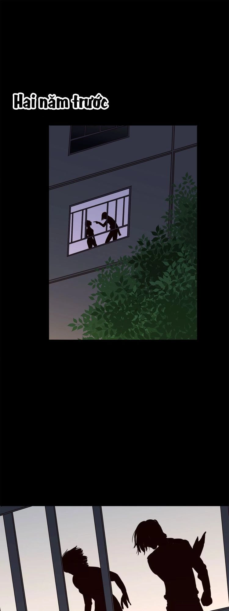 Ngôi Sao Vụn Vỡ Chapter 14 - 5