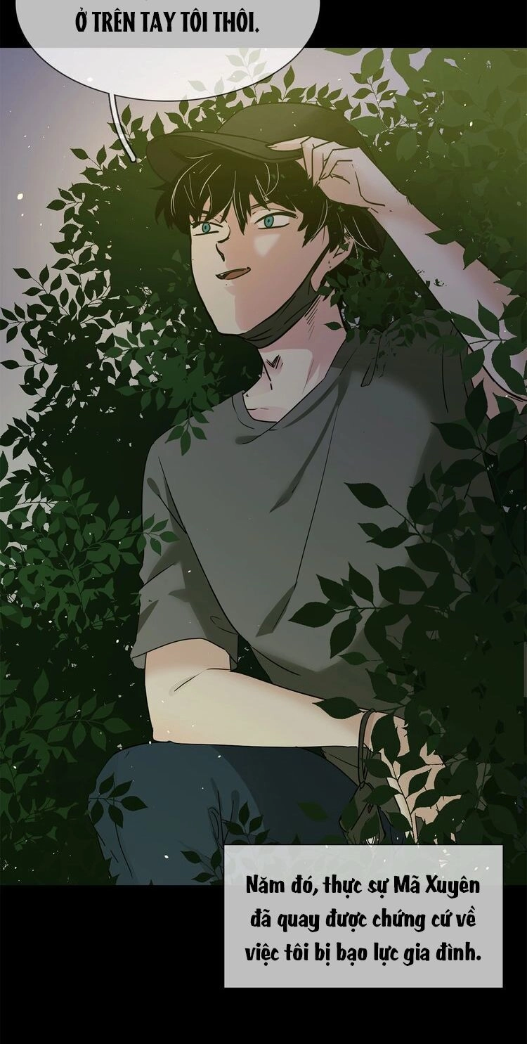 Ngôi Sao Vụn Vỡ Chapter 14 - 8