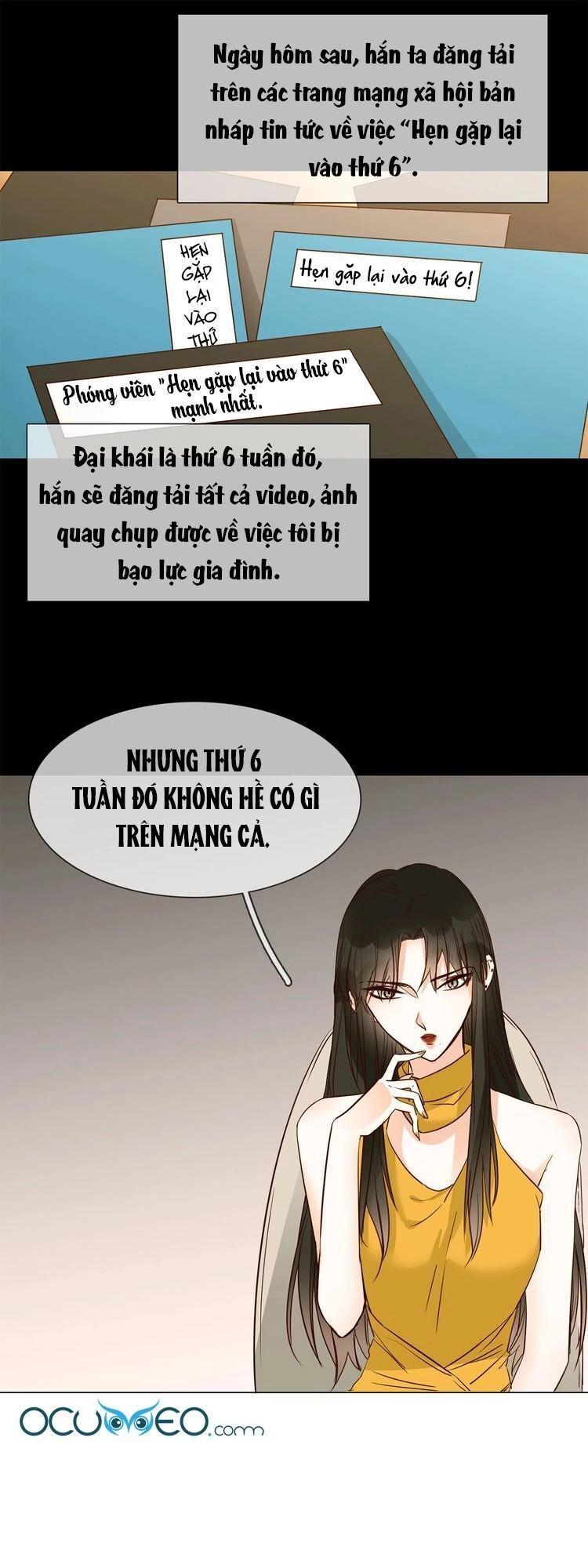 Ngôi Sao Vụn Vỡ Chapter 14 - 9