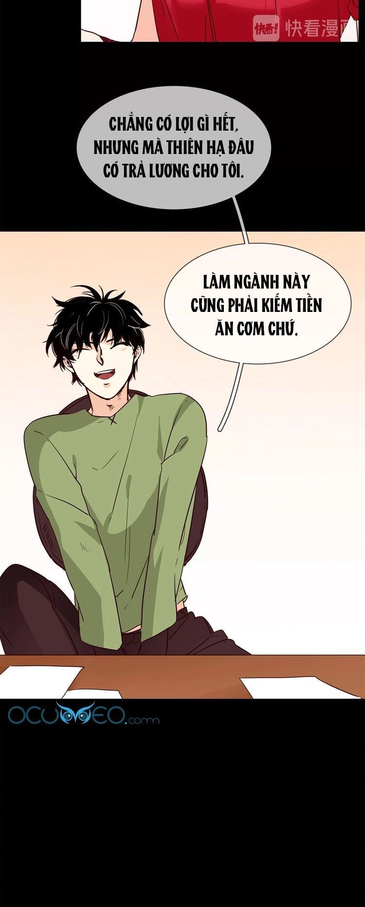 Ngôi Sao Vụn Vỡ Chapter 14 - 14