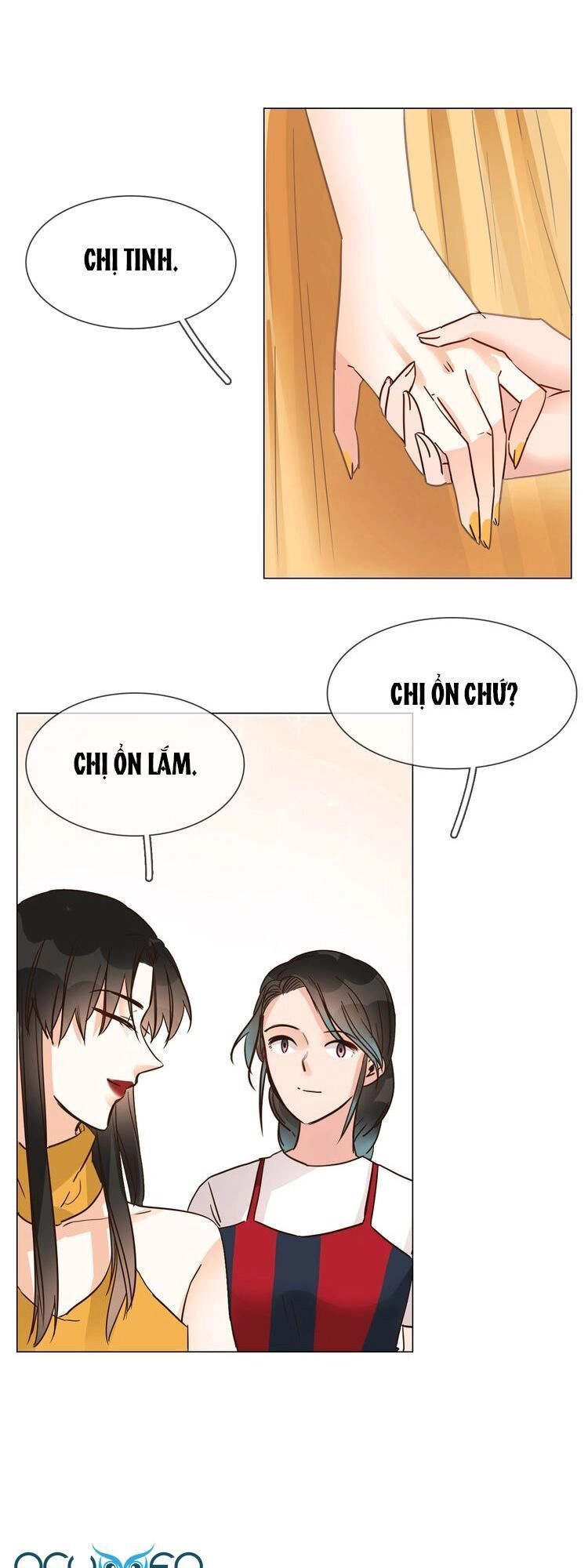 Ngôi Sao Vụn Vỡ Chapter 14 - 38