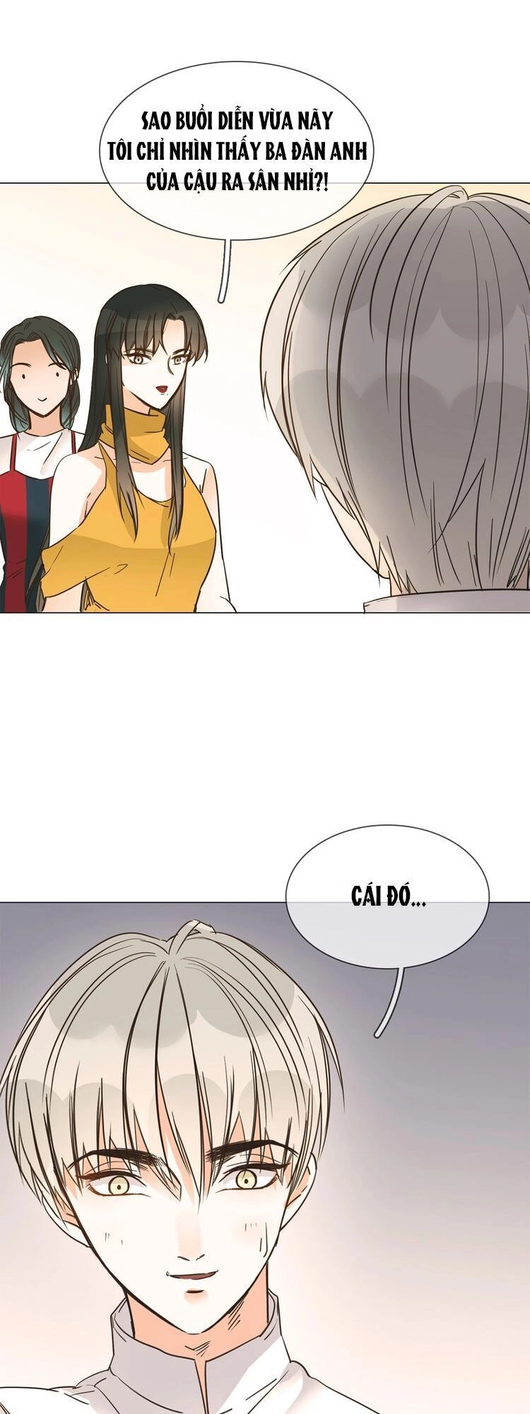 Ngôi Sao Vụn Vỡ Chapter 14 - 44