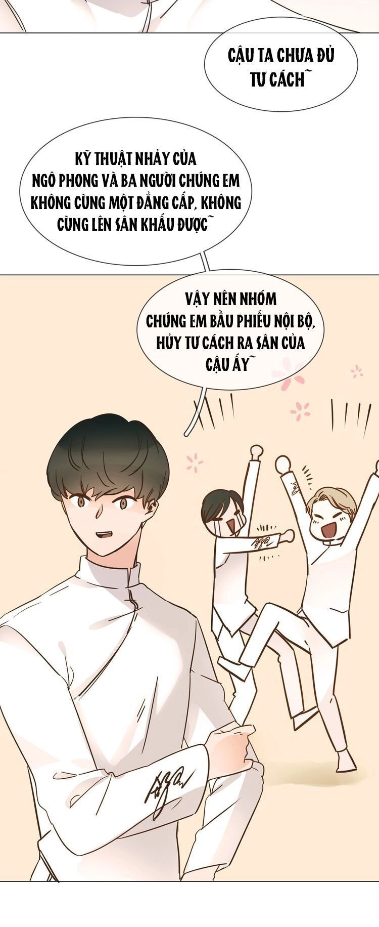 Ngôi Sao Vụn Vỡ Chapter 14 - 45