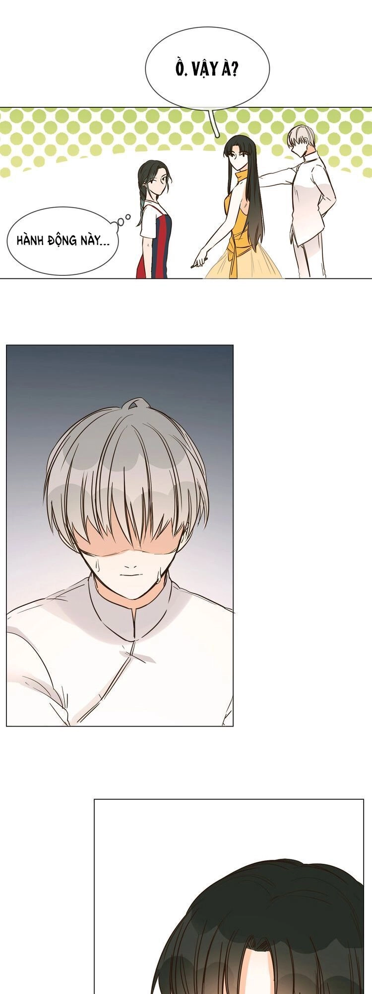 Ngôi Sao Vụn Vỡ Chapter 14 - 46