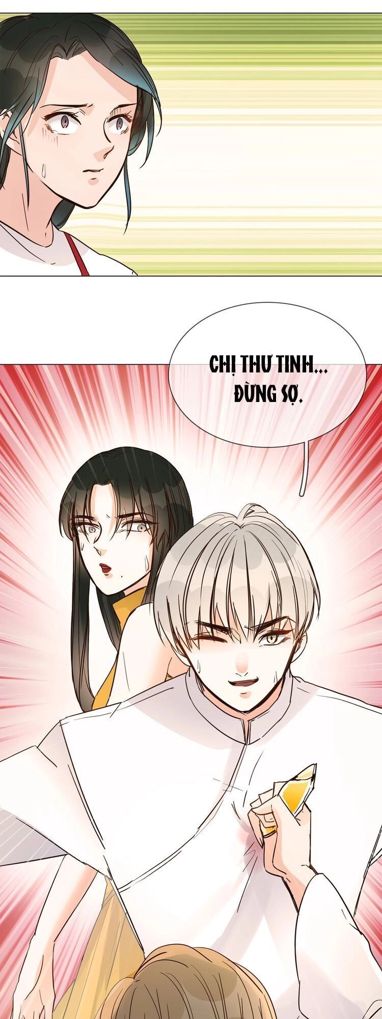 Ngôi Sao Vụn Vỡ Chapter 14 - 54