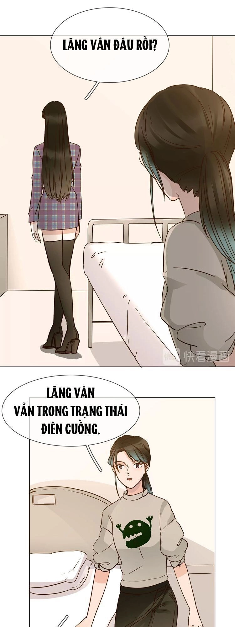 Ngôi Sao Vụn Vỡ Chapter 15 - 7