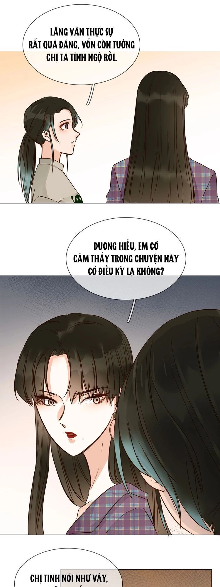 Ngôi Sao Vụn Vỡ Chapter 15 - 10