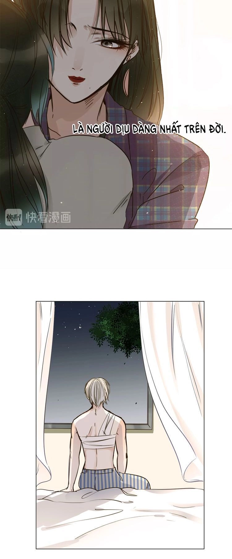 Ngôi Sao Vụn Vỡ Chapter 15 - 22