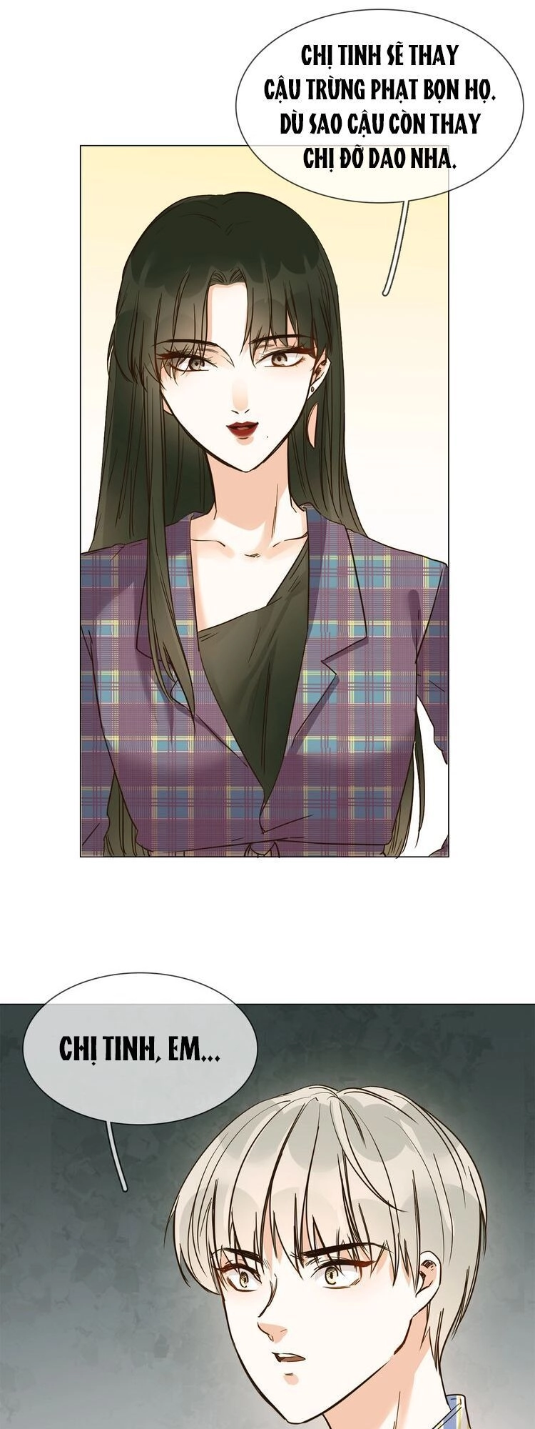 Ngôi Sao Vụn Vỡ Chapter 15 - 38