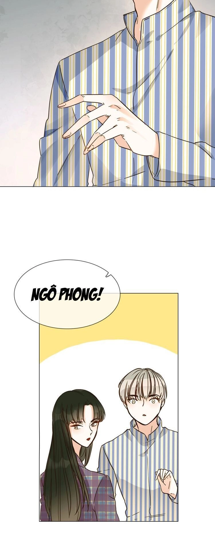 Ngôi Sao Vụn Vỡ Chapter 15 - 39