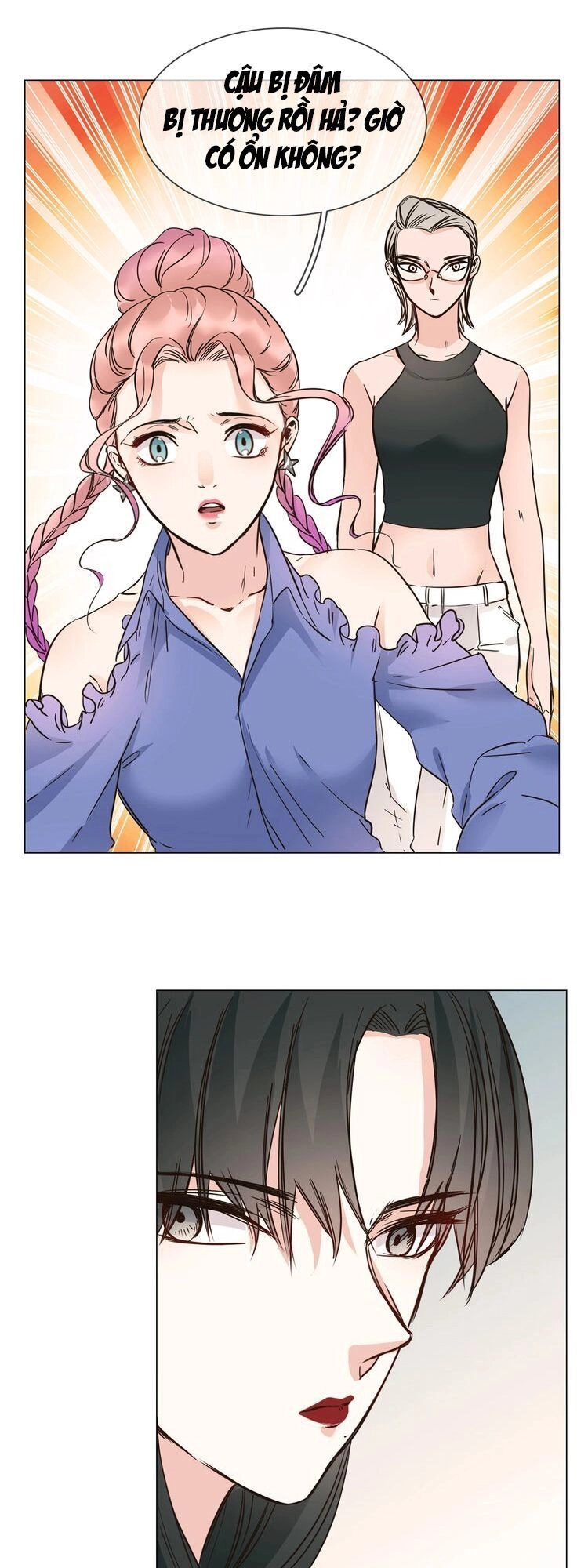 Ngôi Sao Vụn Vỡ Chapter 15 - 40