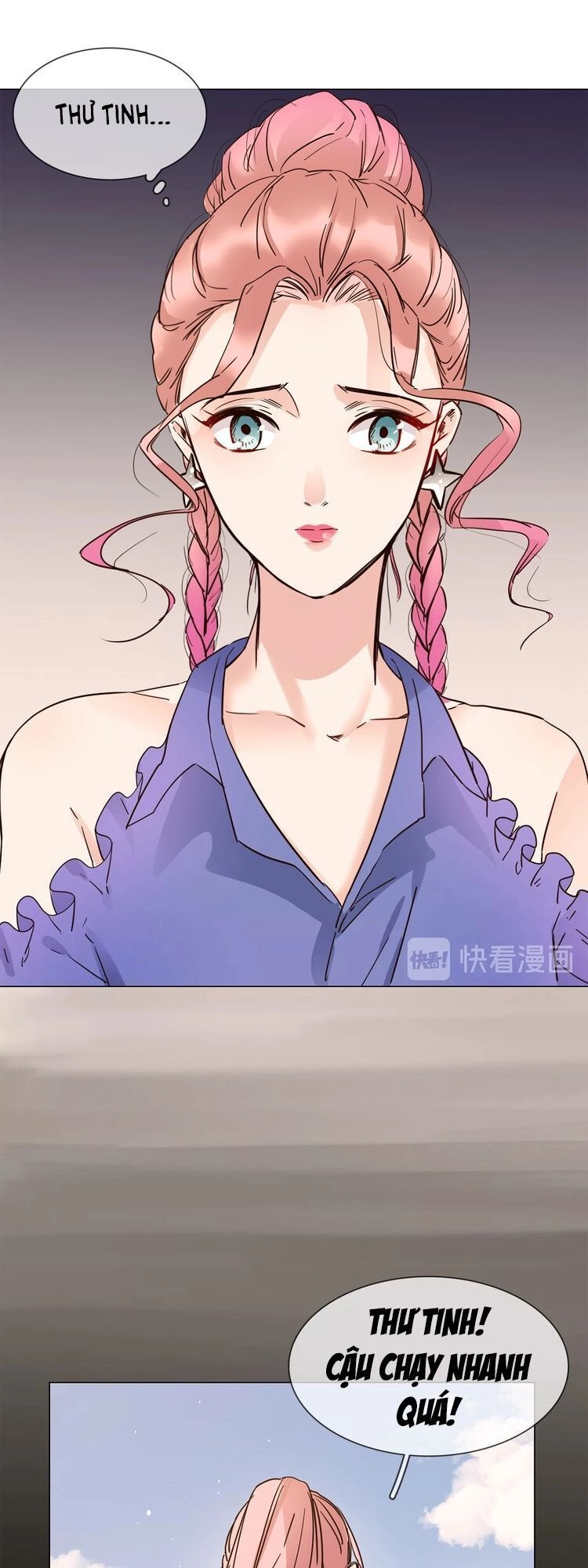 Ngôi Sao Vụn Vỡ Chapter 15 - 46