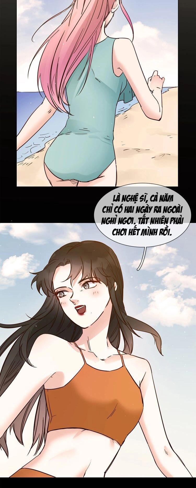 Ngôi Sao Vụn Vỡ Chapter 15 - 47