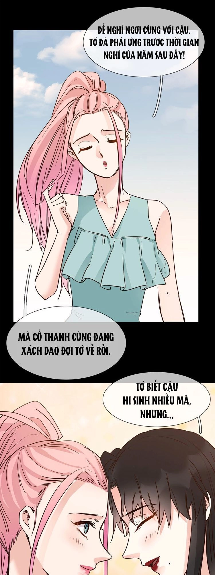 Ngôi Sao Vụn Vỡ Chapter 15 - 48