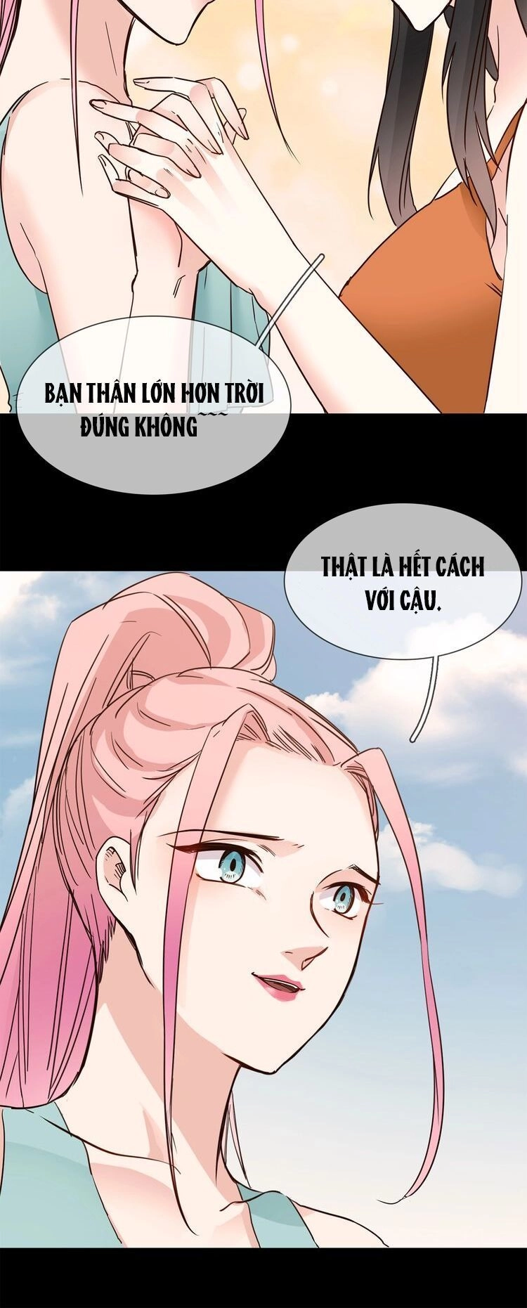 Ngôi Sao Vụn Vỡ Chapter 15 - 49