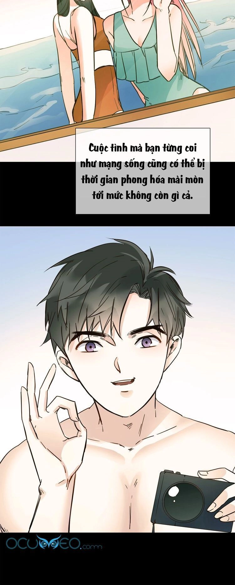 Ngôi Sao Vụn Vỡ Chapter 15 - 51