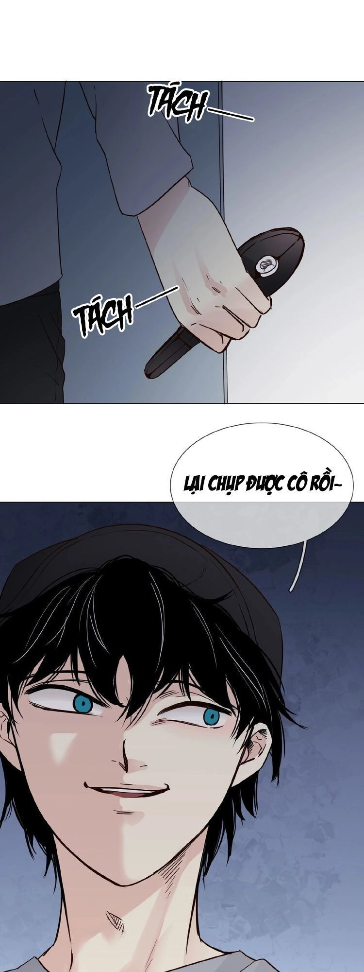 Ngôi Sao Vụn Vỡ Chapter 16 - 1