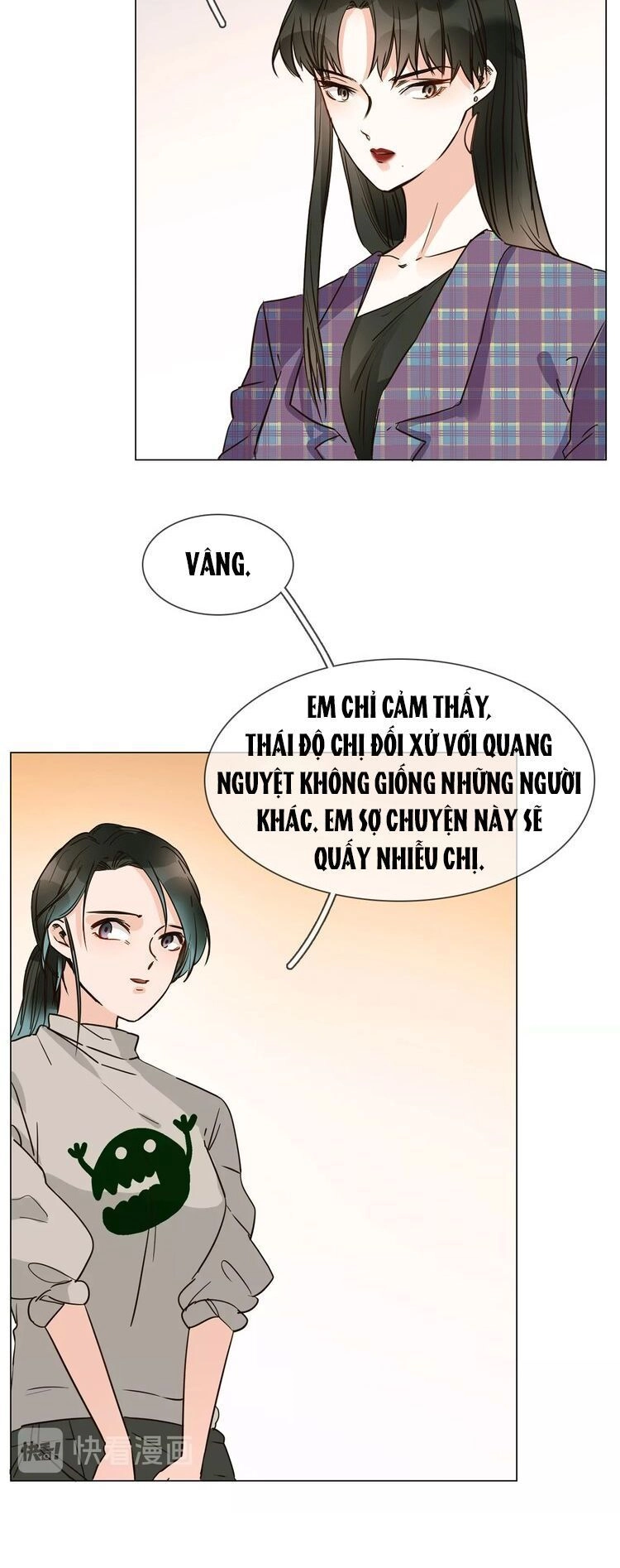 Ngôi Sao Vụn Vỡ Chapter 16 - 7