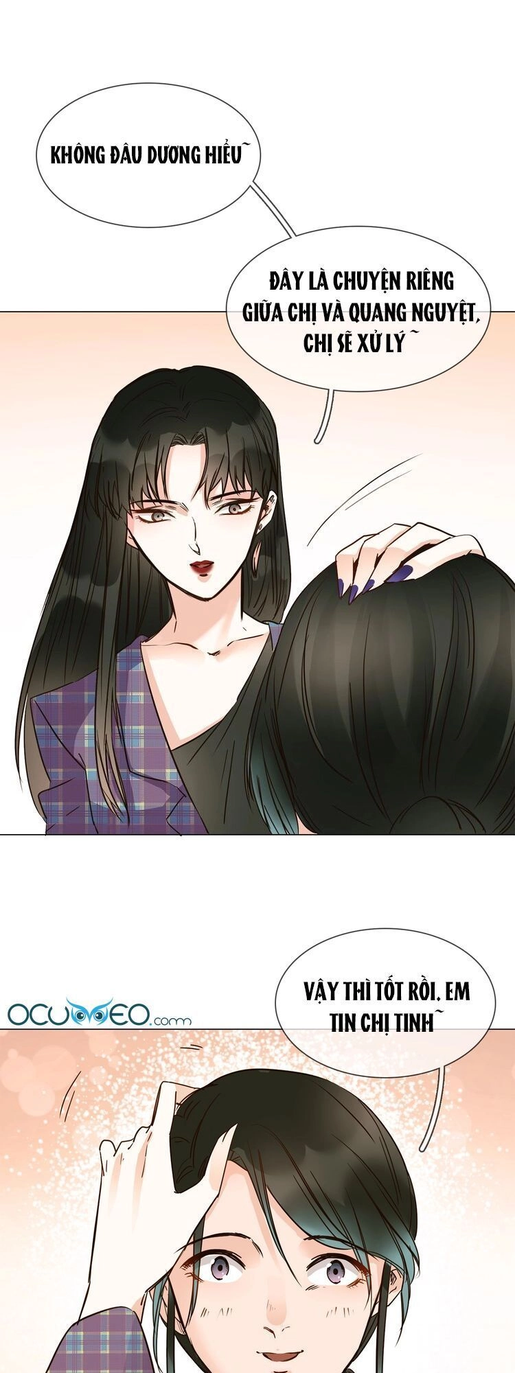 Ngôi Sao Vụn Vỡ Chapter 16 - 8