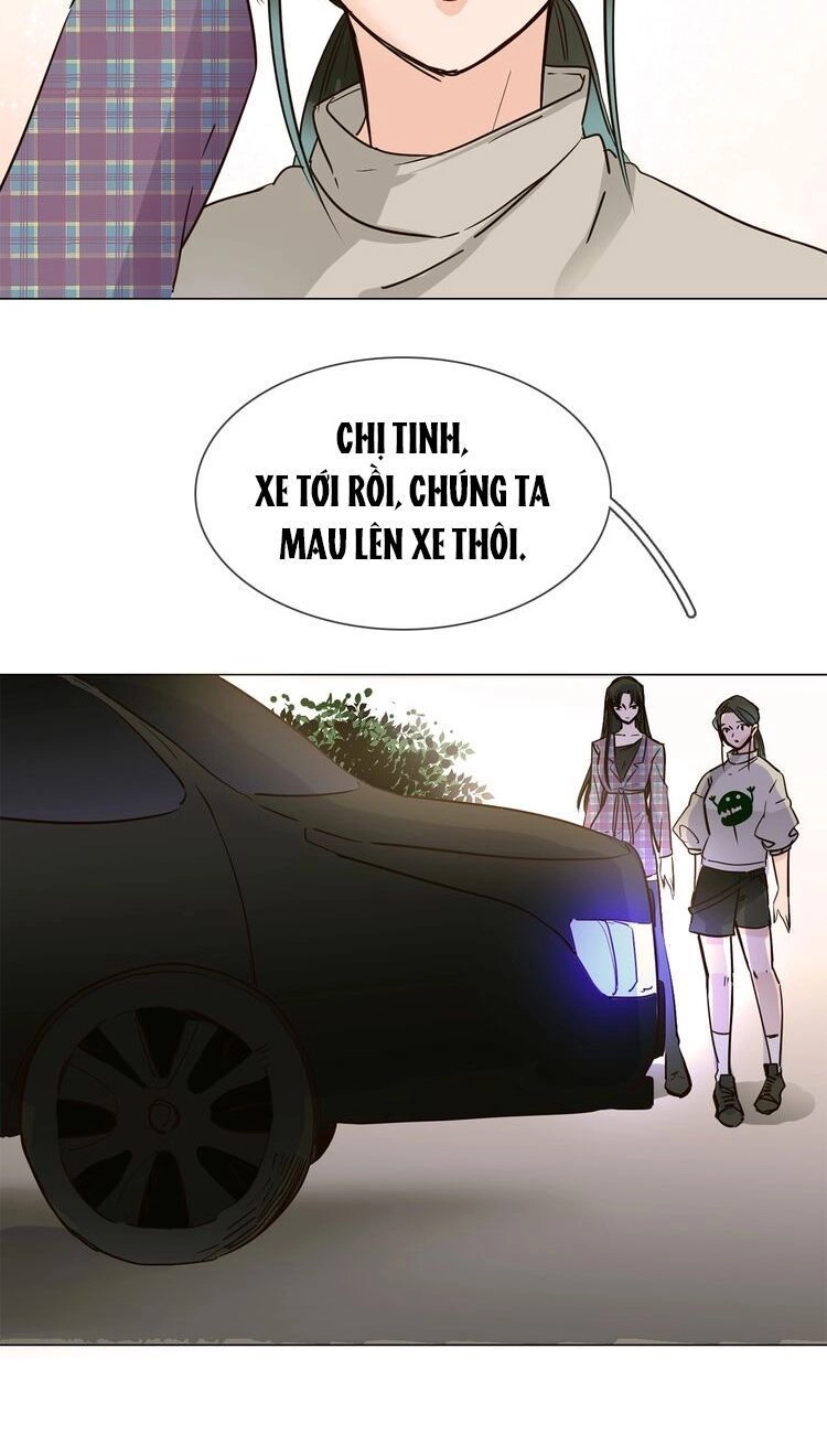 Ngôi Sao Vụn Vỡ Chapter 16 - 9