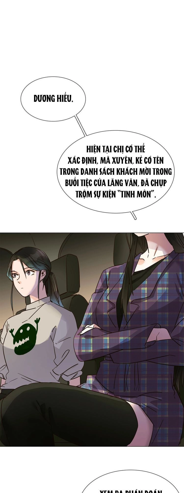 Ngôi Sao Vụn Vỡ Chapter 16 - 10