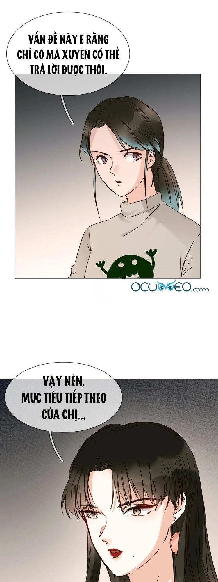 Ngôi Sao Vụn Vỡ Chapter 16 - 13