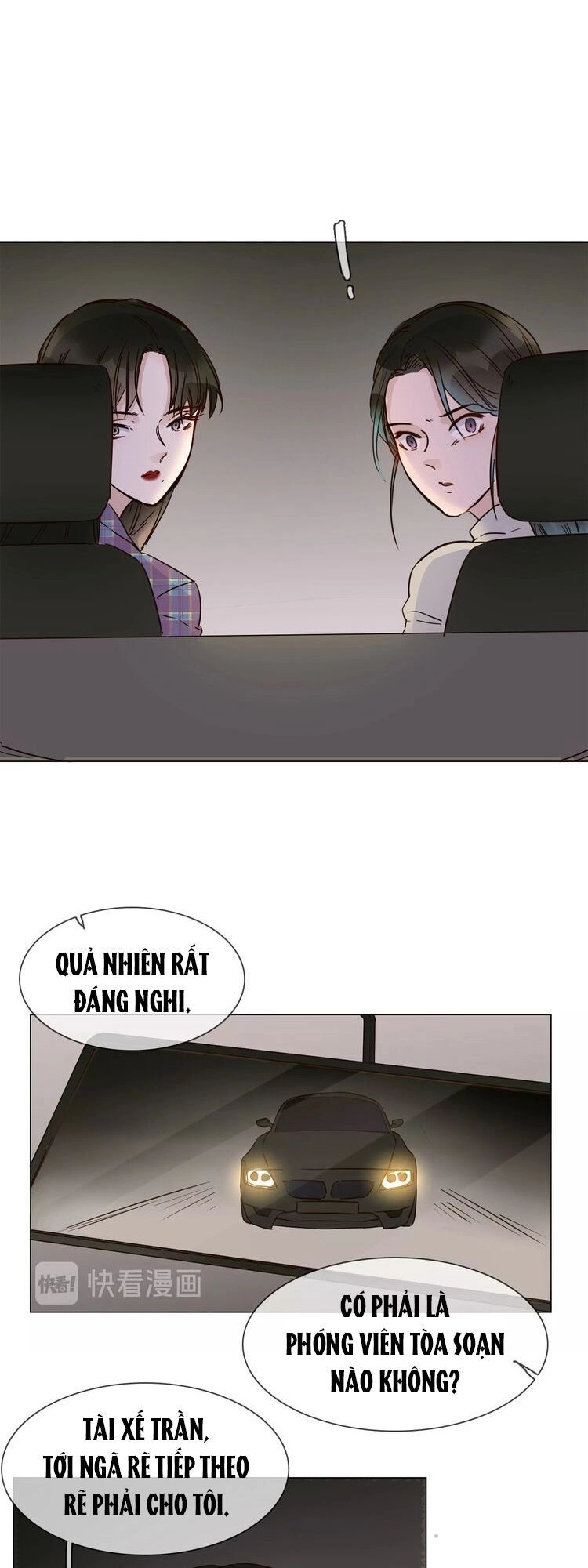 Ngôi Sao Vụn Vỡ Chapter 16 - 15