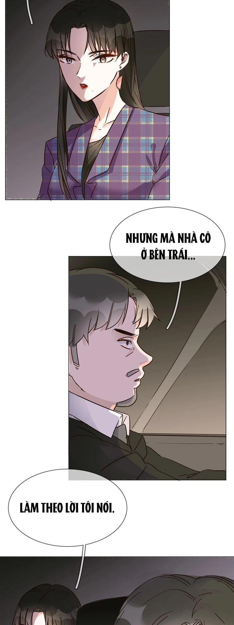 Ngôi Sao Vụn Vỡ Chapter 16 - 16