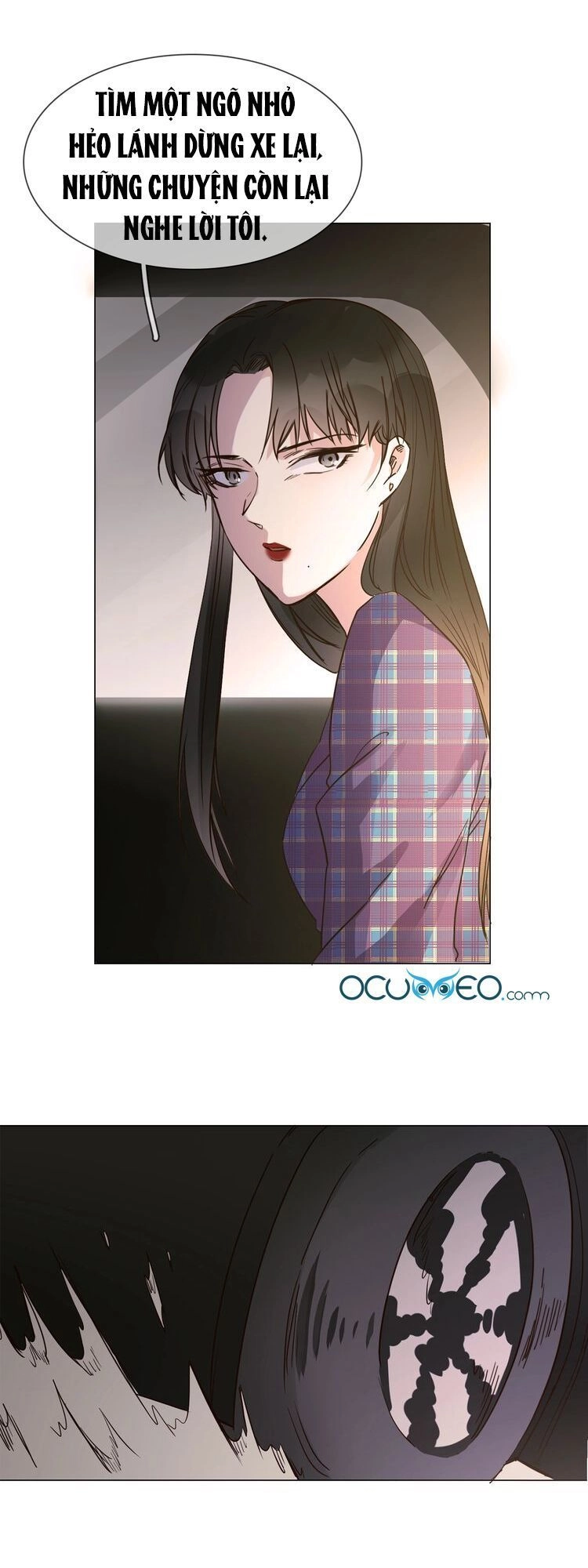 Ngôi Sao Vụn Vỡ Chapter 16 - 18