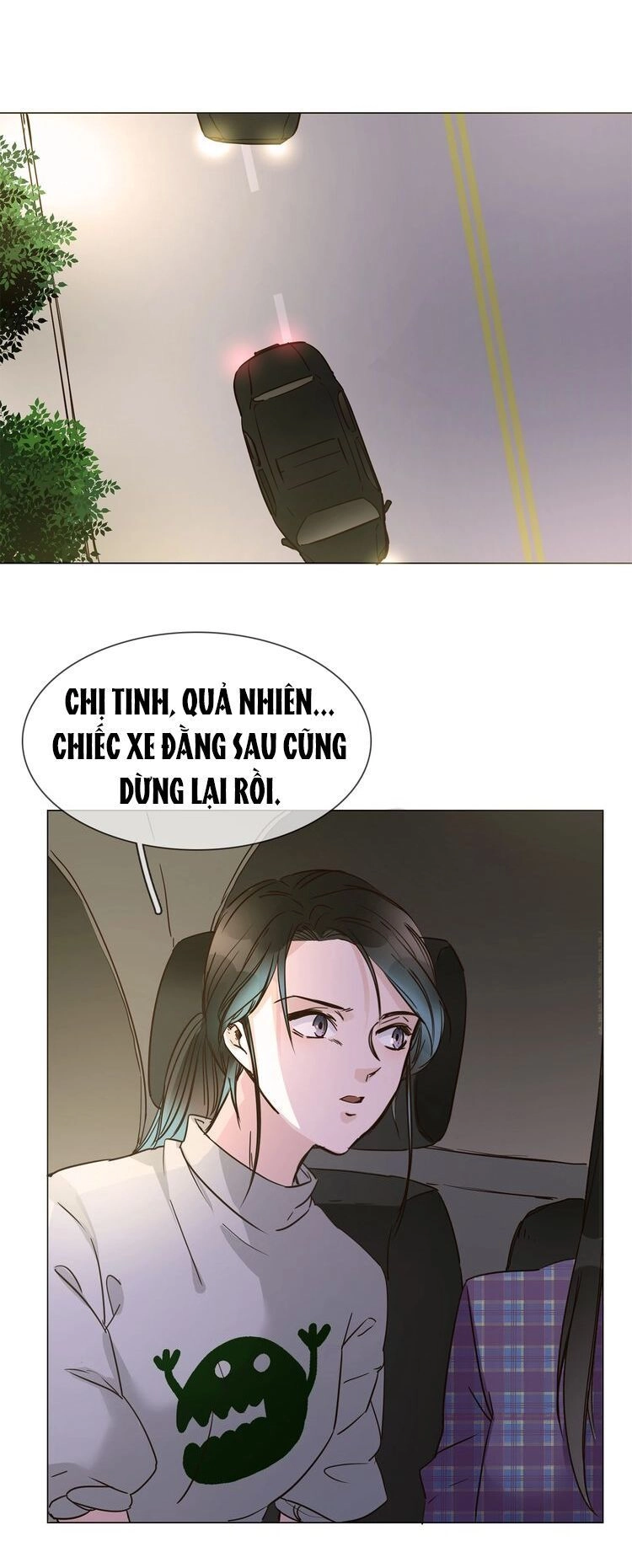 Ngôi Sao Vụn Vỡ Chapter 16 - 19