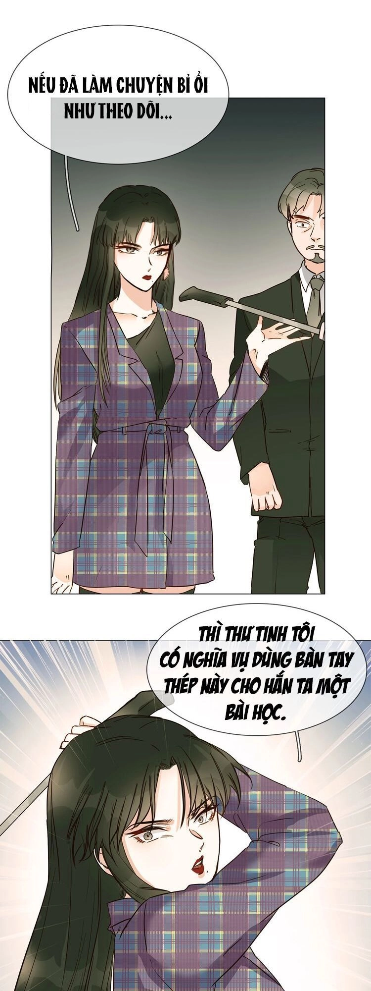 Ngôi Sao Vụn Vỡ Chapter 16 - 25