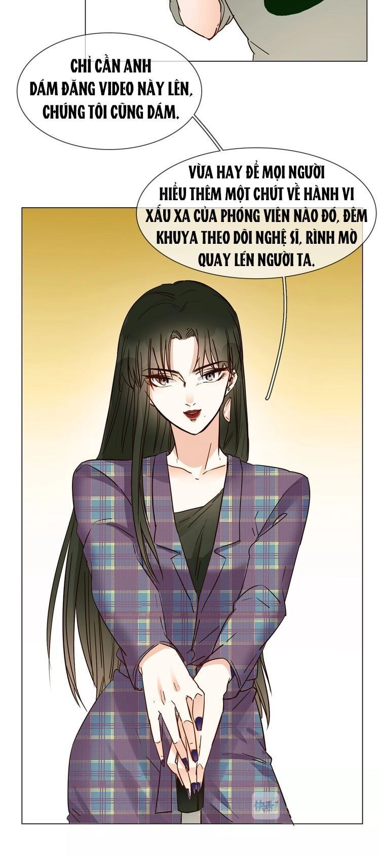 Ngôi Sao Vụn Vỡ Chapter 16 - 31