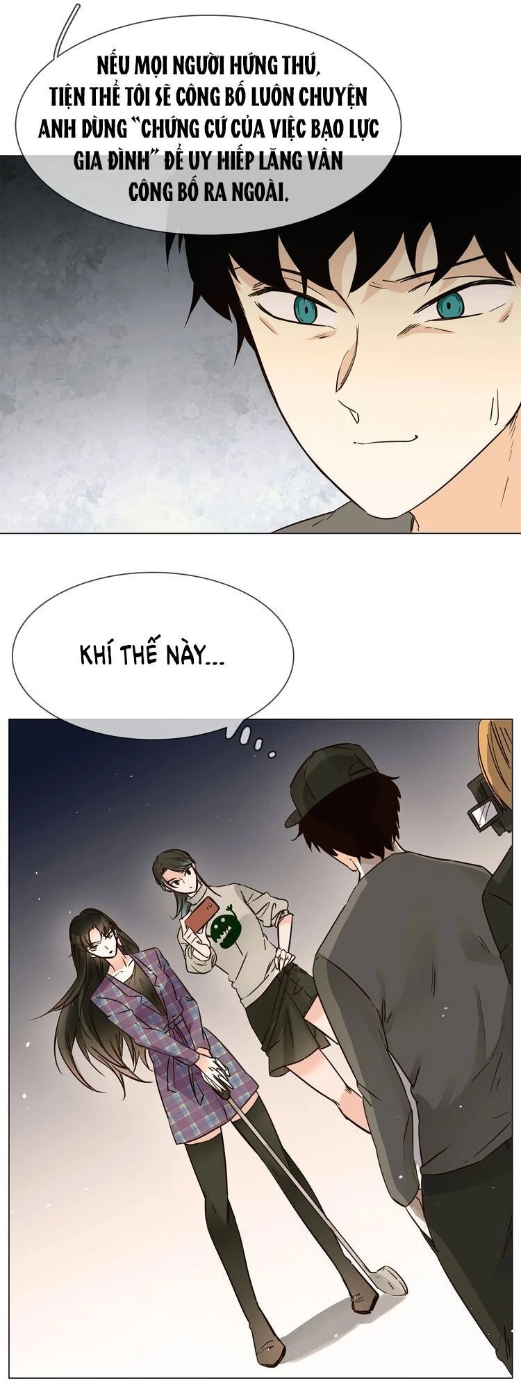 Ngôi Sao Vụn Vỡ Chapter 16 - 32