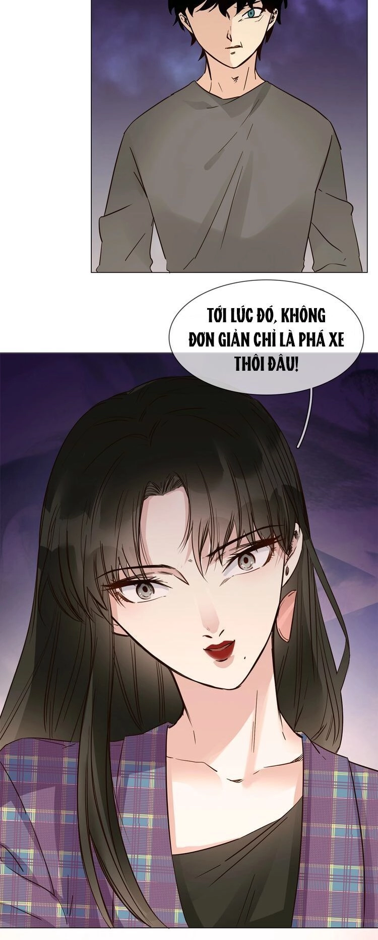 Ngôi Sao Vụn Vỡ Chapter 16 - 35