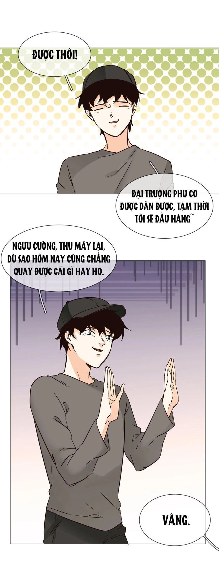 Ngôi Sao Vụn Vỡ Chapter 16 - 38