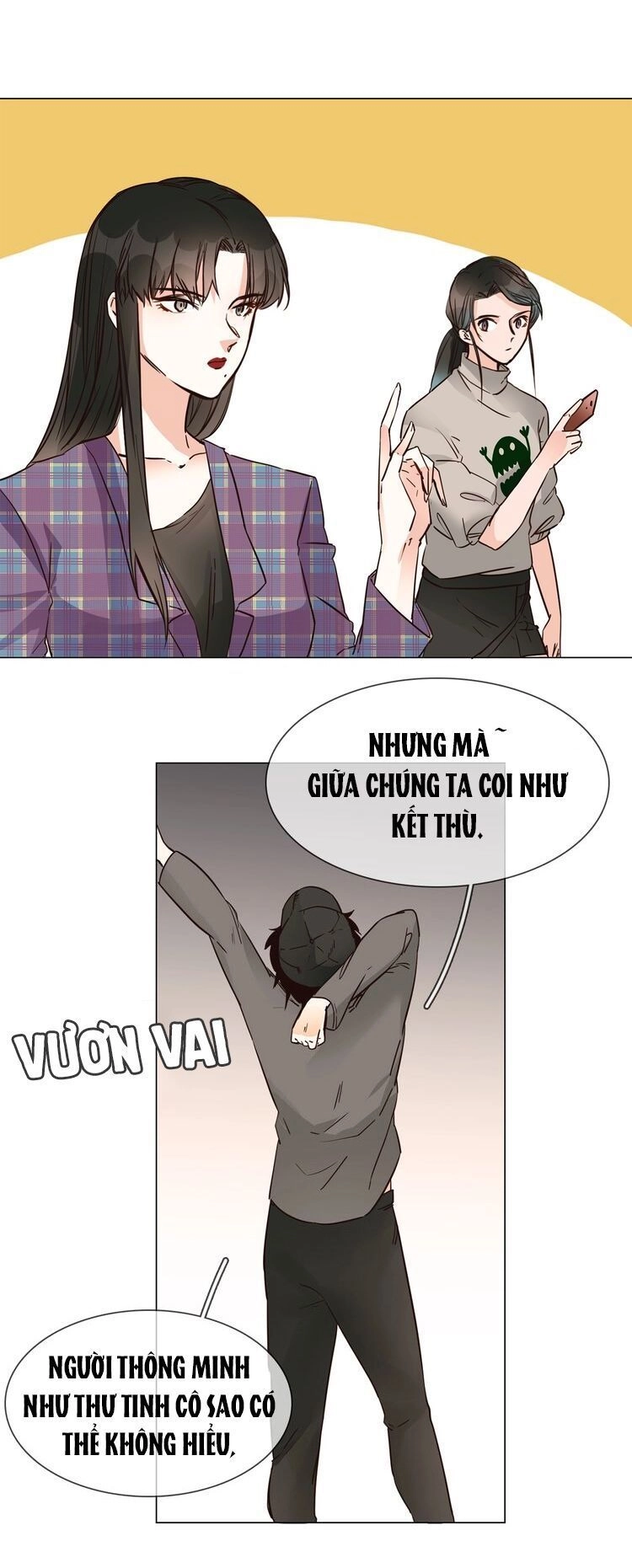 Ngôi Sao Vụn Vỡ Chapter 16 - 39