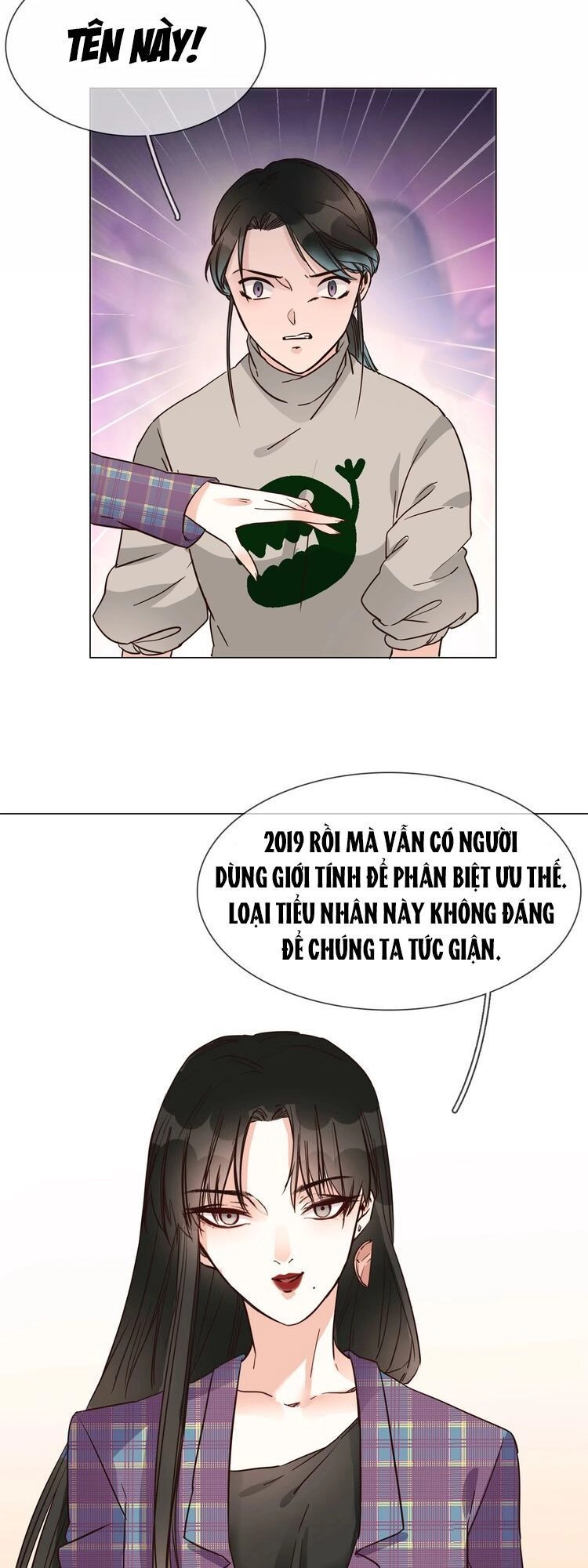 Ngôi Sao Vụn Vỡ Chapter 16 - 41